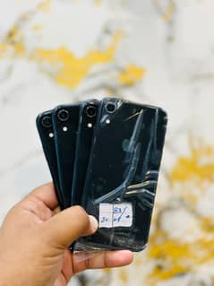 Iphone xr Non PTA Non Active water pack