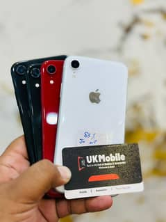 Iphone xr Non PTA Non Active water pack 0