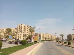 Precinct 19,2Bedroom apartment available for sale in Bahria Town Karachi 0