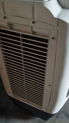 super Asia air cooler only one month used like new 0