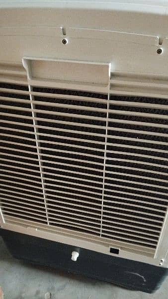 super Asia air cooler only one month used like new 1