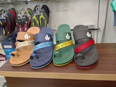 New Slippers KITO size : 40.42. 43.44.