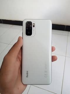Redmi note 10 exchange with iphone xs max or is say upgrade model sa 0