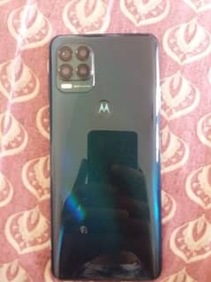 Motorola stylus 5g