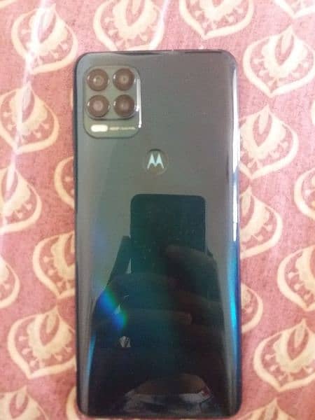 Motorola stylus 5g 0