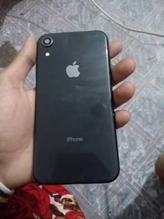 Iphone xr by parts body and stips 0