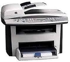 HP LaserJet 3055 All-in-One Printer
