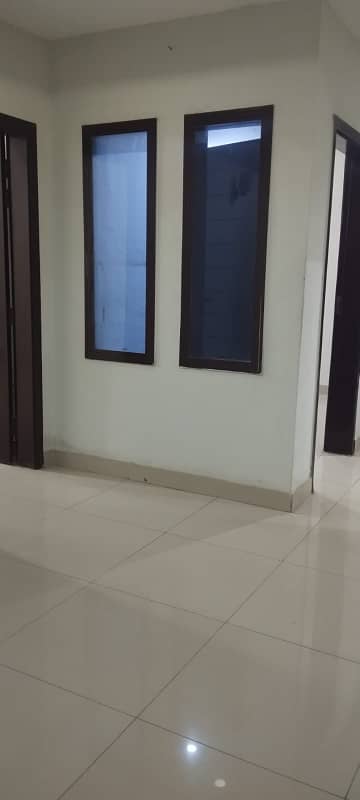 3 Bed Flat 1150 Square Feet Available For Sale In National Police Foundation O-9 Islamabad 1