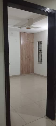 3 Bed Flat 1150 Square Feet Available For Sale In National Police Foundation O-9 Islamabad 0