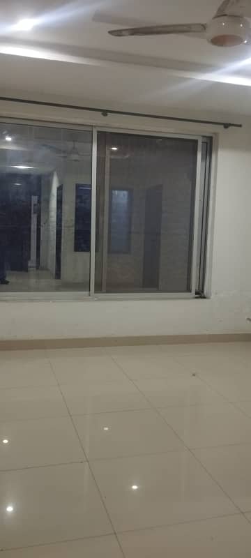 3 Bed Flat 1150 Square Feet Available For Sale In National Police Foundation O-9 Islamabad 3