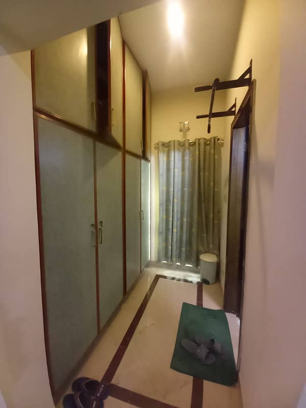 1 Kanal Classical Bungalow For Sale In Phase 5 Dha At A Prime Location Near Park 31