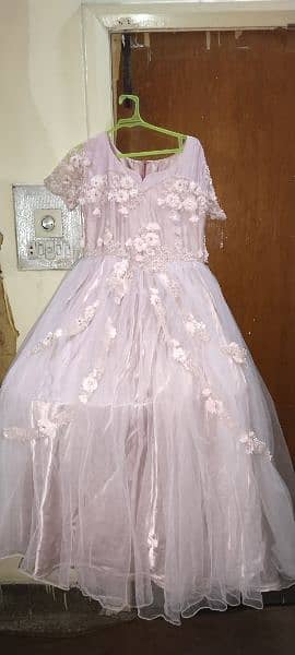pink quinceanera dress 0