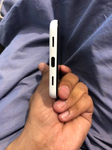 Google pixel 4a 5g all okay pta approved 2