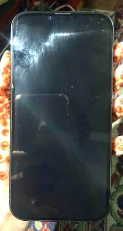 Iphone 13 Pro Max 256gb Black Colour 0