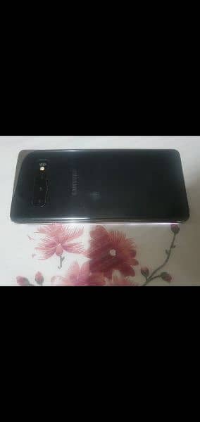 S10 Samsung Dual Sim 4