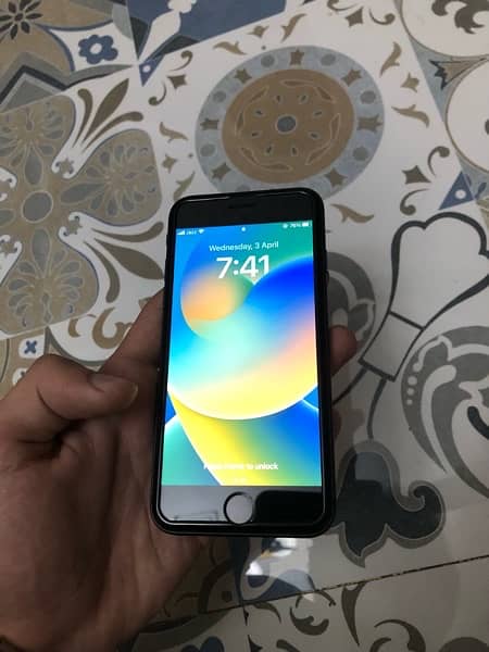 Iphone 8 Factory Unlock Sealed. 6