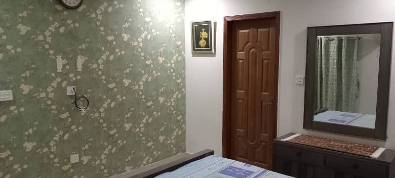510 Square Feet Flat For Sale In Bahria Town - Sector D Lahore 6