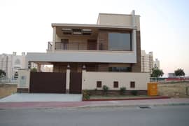 SQ YARDS HOUSE FOR RENT PRECINCT-10A Bahria Town Karachi.