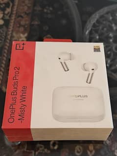 OnePlus buds pro 2(limited edition,USA) 0