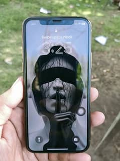 Iphone 11 pro 256gb Pta approved