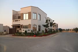 125 SQ YARDS HOUSE FOR SALE PRECINCT-12 Bahria Town Karachi. 0