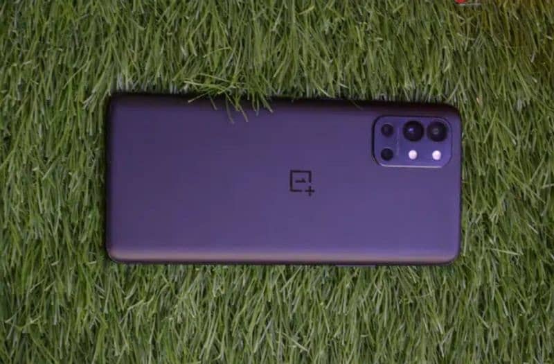 OnePlus 9R 8/256GB 1