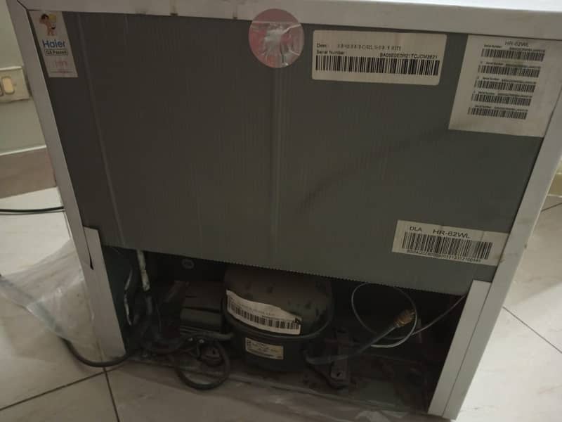 Haier Mini Fridge for Sale 7