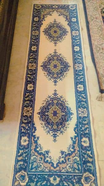 long rug or mat 1