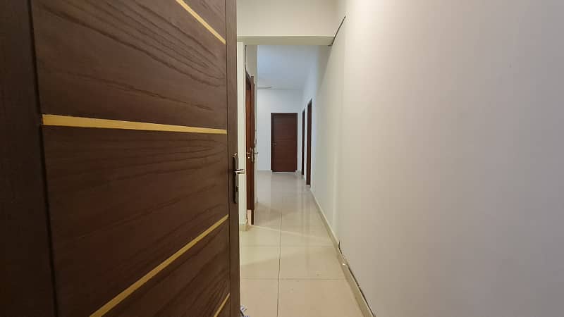 Three Bedroom Flat Available For Rent In EL CEILO B Dha Phase 2 Islamabad 4