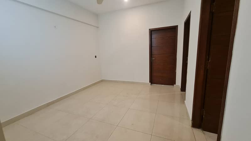 Three Bedroom Flat Available For Rent In EL CEILO B Dha Phase 2 Islamabad 0