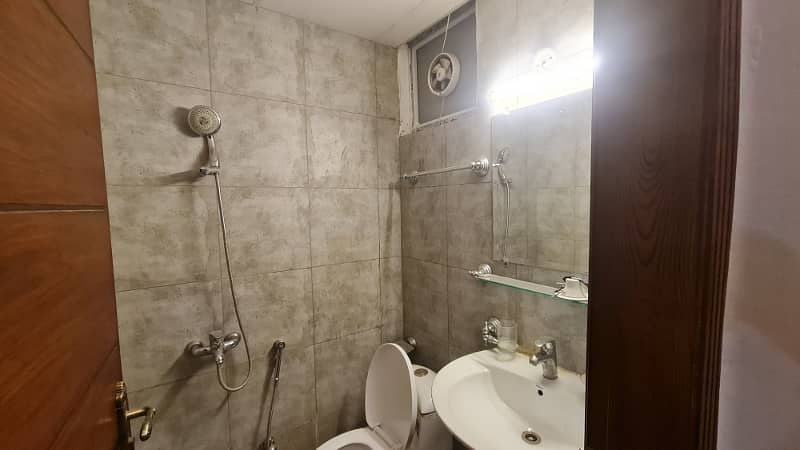 Three Bedroom Flat Available For Rent In EL CEILO B Dha Phase 2 Islamabad 7