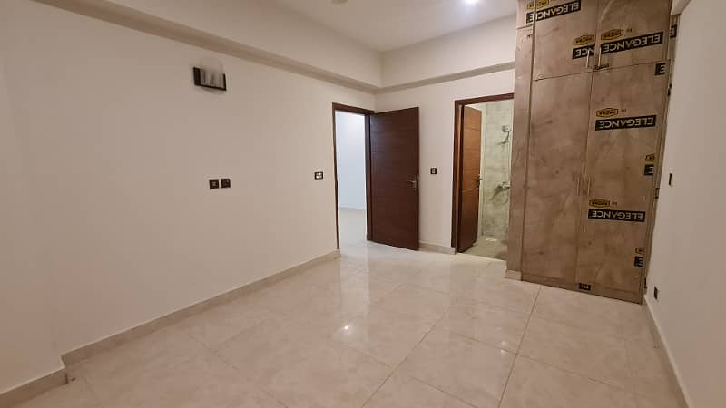 Three Bedroom Flat Available For Rent In EL CEILO B Dha Phase 2 Islamabad 8
