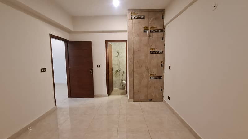 Three Bedroom Flat Available For Rent In EL CEILO B Dha Phase 2 Islamabad 9