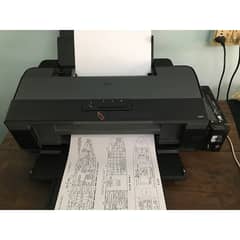 Epson L1300 For sale fresh piece ( Stock Available )