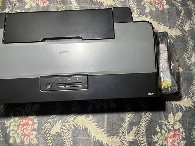Epson L1300 For sale fresh piece ( Stock Available ) 6