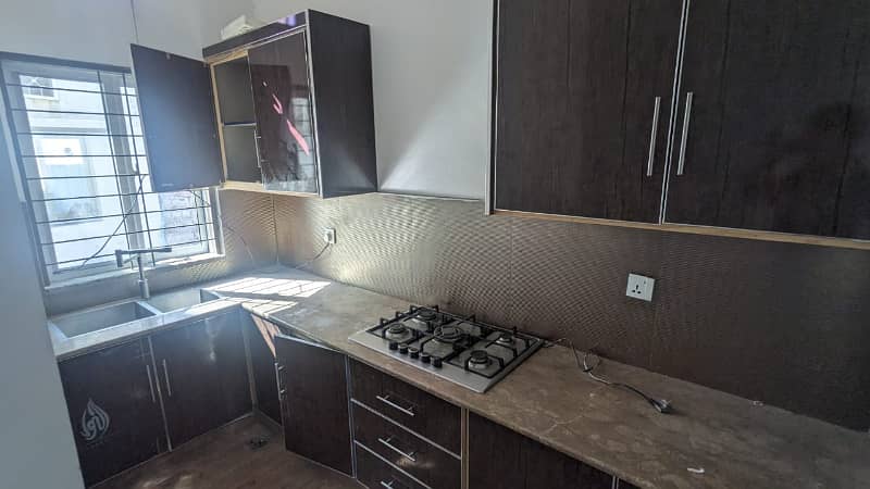 2 BEDS 5 MARLA BRAND NEW UPPER PORTION BAHRIA ORCHARD LAHORE 7
