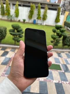iPhone 13 pro max 256GB PTA Approved