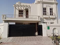 BRAND NEW10 MARLA HOUSE FOR RENT BAHRIA ORCHARD LAHORE