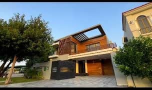 LUXURY 6 MARLA BRAND NEW HOUSE FOR RENT LOCATED BAHRIA ORCHARD LAHORE 0