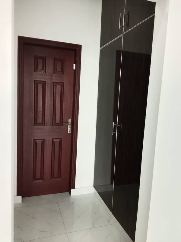 3 BEDS BRAND NEW 8 MARLA UPPER PORTION FOR RENT LOCATED IN BAHRIA ORCHARD LAHORE 3