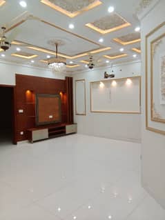 5 BEDS 10 MARLA BRAND NEW HOUSE FOR RENT LOCATED BAHRIA ORCHARD LAHORE 0