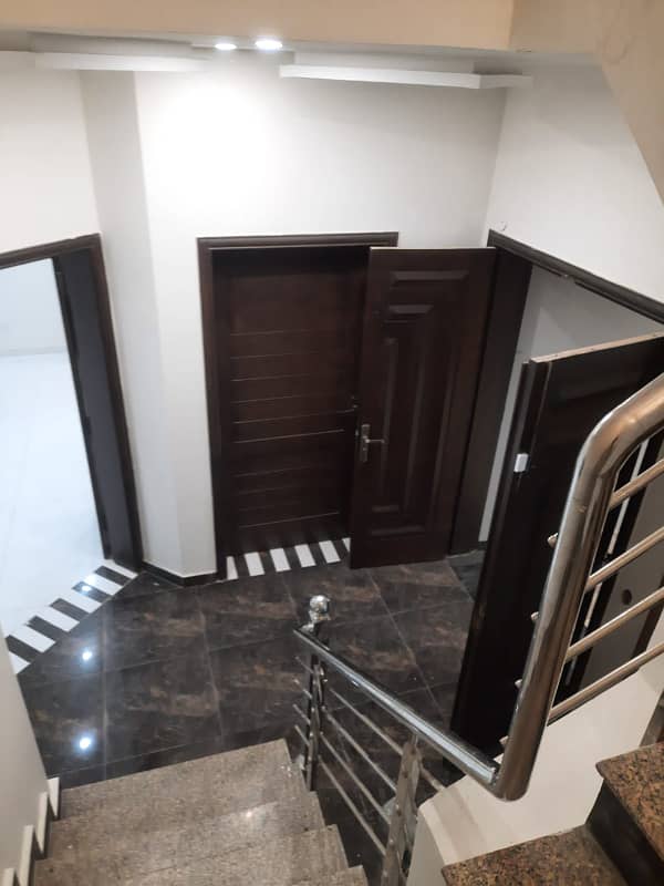 BRAND NEW 10 MARLA HOUSE FOR RENT BAHRIA ORCHARD LAHORE 20