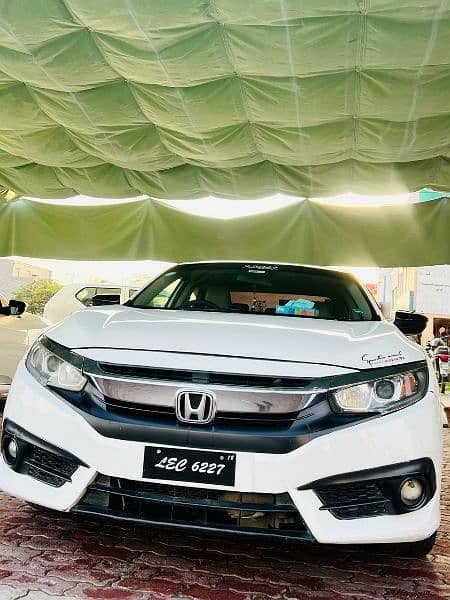 Honda civic Orial For sale inventor Rate 1
