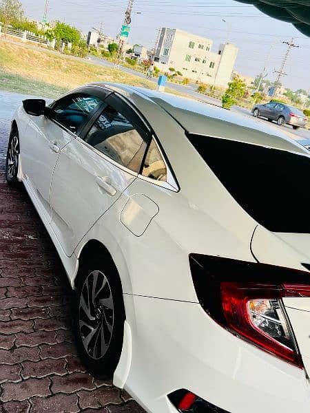 Honda civic Orial For sale inventor Rate 3