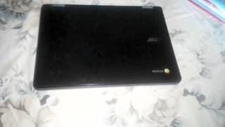 chrome book of acer company in reasonable price 0