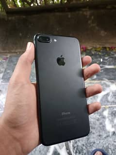iPhone 7 plus For Sale Lush Condition