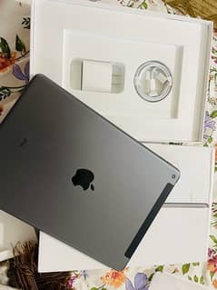 ipad 9th generation 256gb Cellular