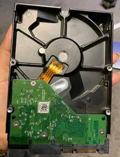 Hard disk 1 TB HHD drive