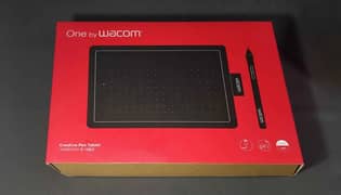 Wacom Pen Tablet / Digitizer Tablet CTL-472 N