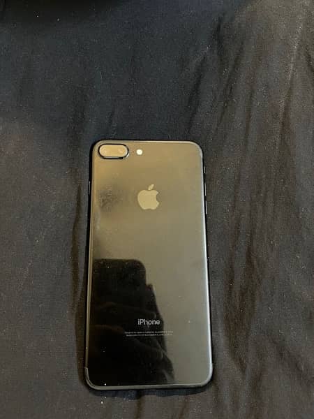 iPhone 7 Plus 128gb Pta approved 2